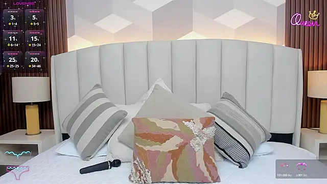 Marge lasander online show from 01-16-26, 01:53