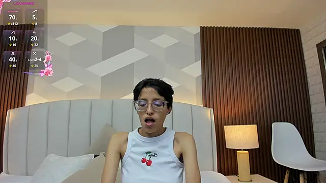 Marge lasander online show from 10-22-25, 01:27