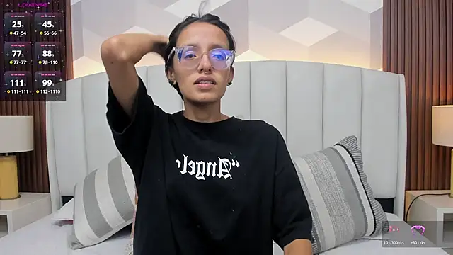 Marge lasander online show from 01-09-26, 01:34