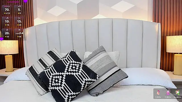 Marge lasander online show from 10-15-25, 01:48