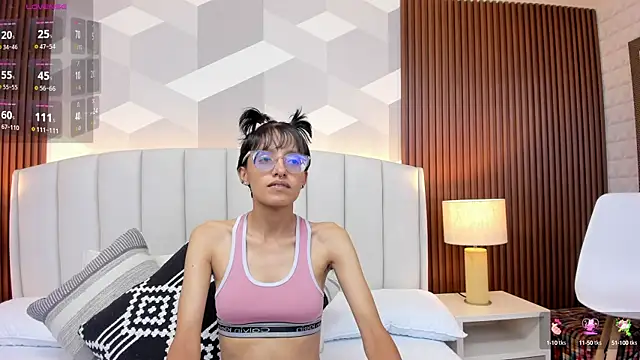 Marge lasander online show from 09-27-25, 01:23