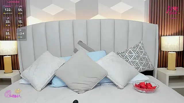 Marge lasander online show from 03-08-26, 01:33