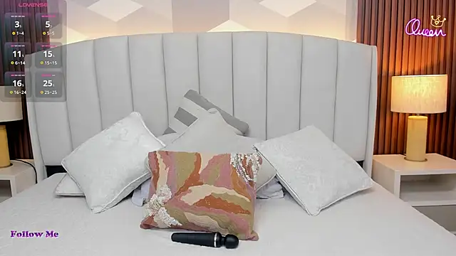 Marge lasander online show from 03-04-26, 01:24