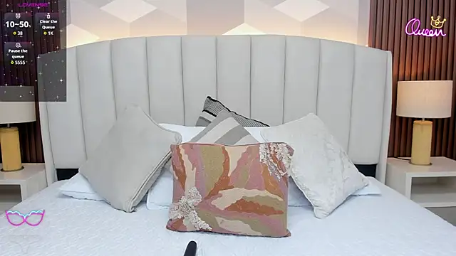 Marge lasander online show from 01-18-26, 01:53