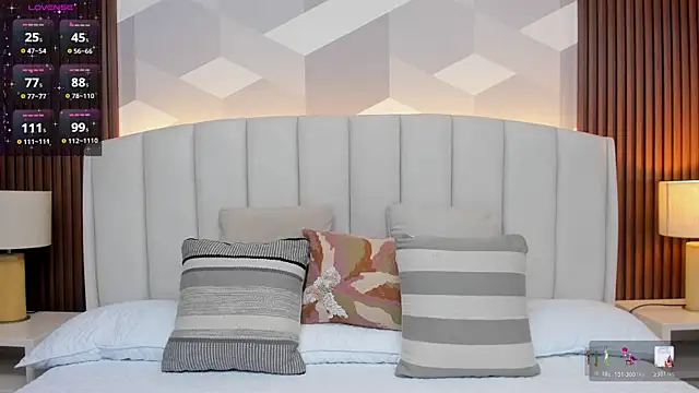 Marge lasander online show from 12-22-25, 01:50