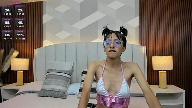 Marge lasander online show from 10-02-25, 01:53