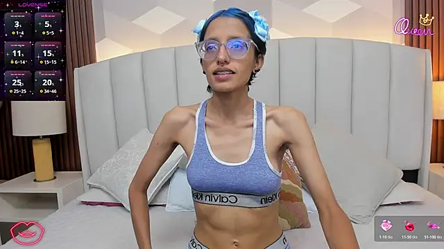 Marge lasander online show from 02-07-26, 01:35