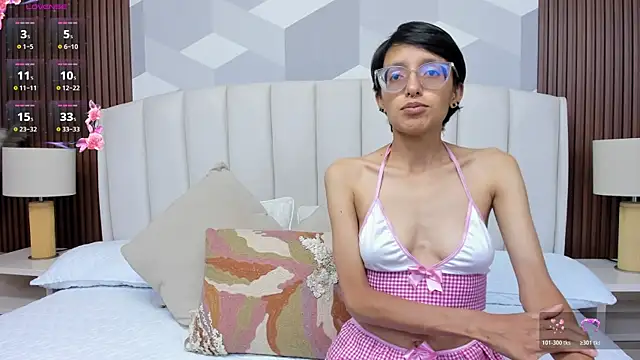 Marge lasander online show from 10-29-25, 02:10