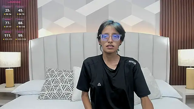 Marge lasander online show from 03-23-26, 01:39