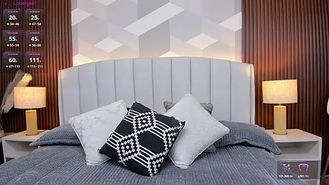 Marge lasander online show from 10-09-25, 01:28