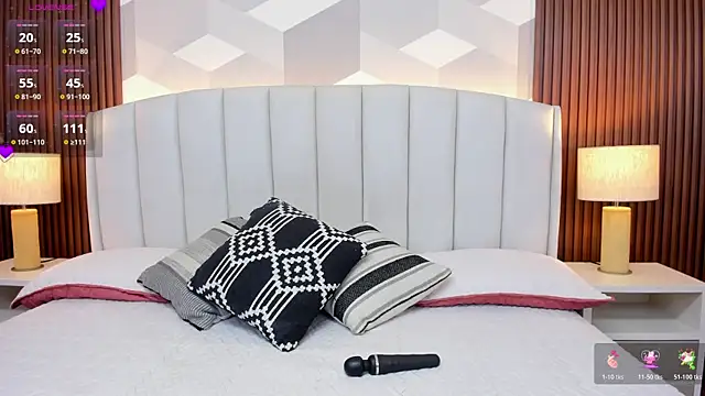 Marge lasander online show from 10-18-25, 01:40