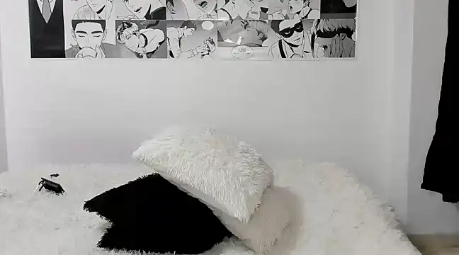 Martinsibiris online show from 03-18-25, 03:33