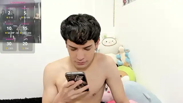 Martinsibiris online show from 03-02-26, 02:57