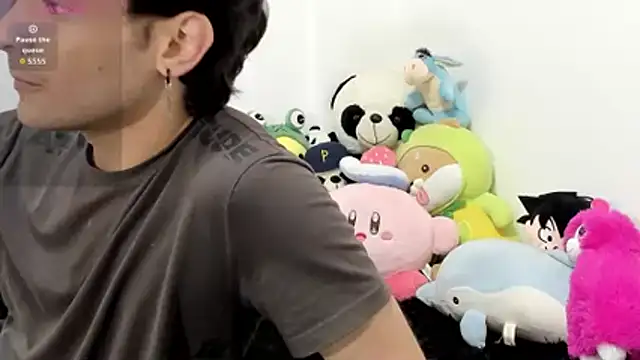 Martinsibiris online show from 03-03-26, 02:46