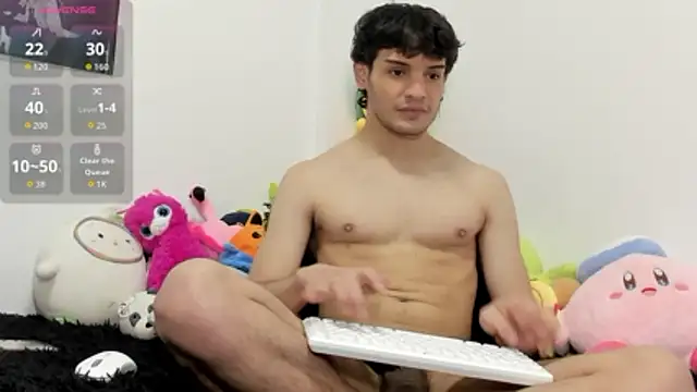 Martinsibiris online show from 03-09-26, 02:20