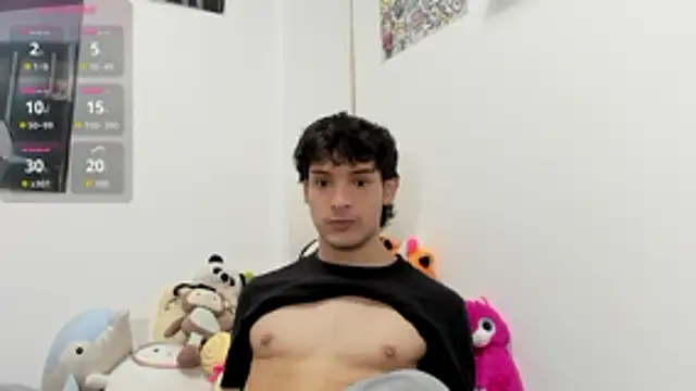 Martinsibiris online show from 03-04-26, 03:20