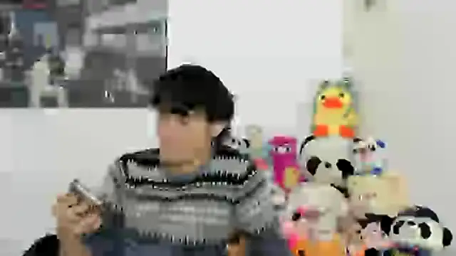 Martinsibiris online show from 03-26-26, 03:21