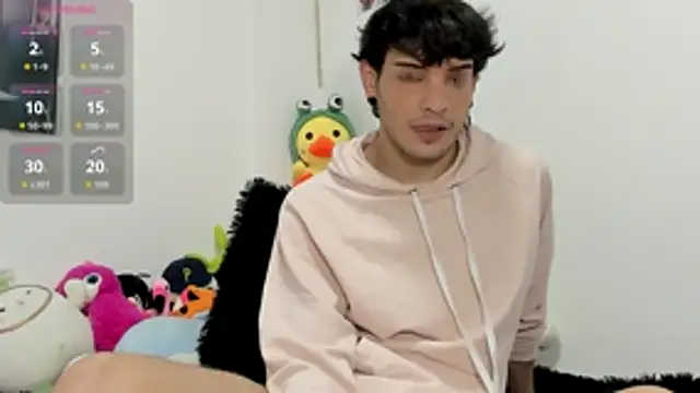 Martinsibiris online show from 03-10-26, 03:16