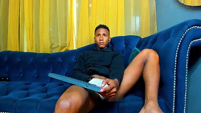 Ethan Fox11 online show from 03-31-26, 01:51