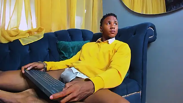 Ethan Fox11 online show from 03-07-26, 04:12