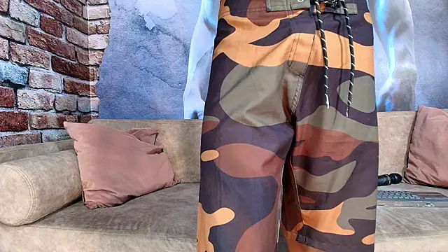 Ethan Fox11 online show from 03-20-26, 12:00