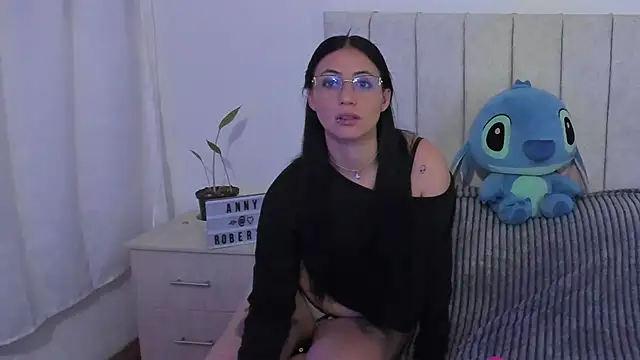 anny roberts online show from 12-04-25, 11:15