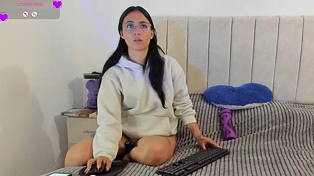 anny roberts online show from 03-15-26, 09:11