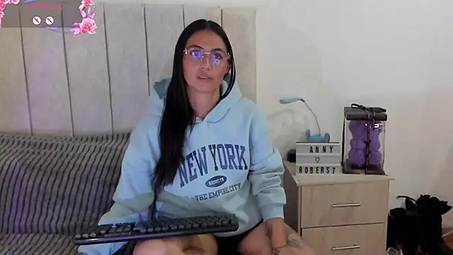 anny roberts online show from 06-02-26, 07:47
