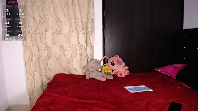 michelleoliver online show from 03-28-26, 09:54