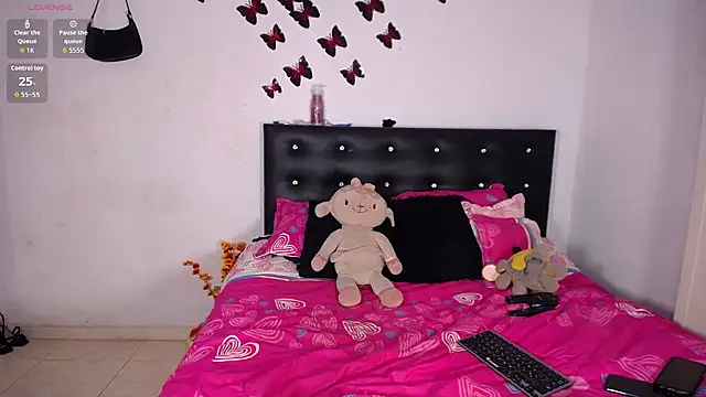 michelleoliver online show from 11-10-25, 10:53