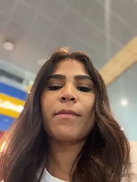 HaileyBaldwin online show from 03-04-25, 08:05