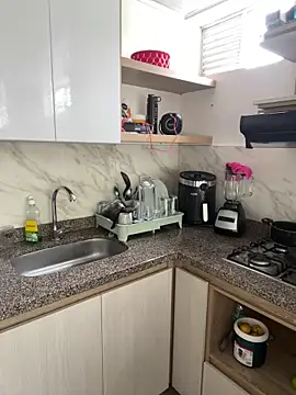 HaileyBaldwin online show from 01-27-25, 04:11