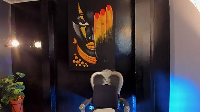 Johan Williams 07 online show from 02-12-26, 06:02