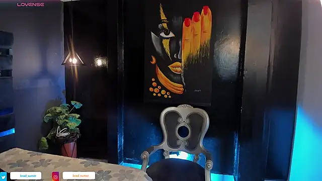 Johan Williams 07 online show from 03-20-26, 05:08