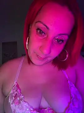 DeeLight124 online show from 02-04-26, 06:41