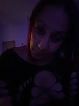 DeeLight124 online show from 11-25-25, 06:58