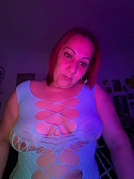 DeeLight124 online show from 05-06-26, 04:05
