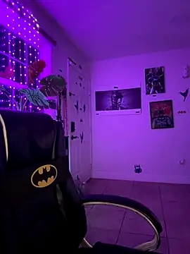 DeeLight124 online show from 11-01-25, 07:02