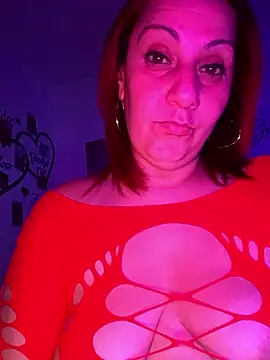 DeeLight124 online show from 01-09-26, 07:15