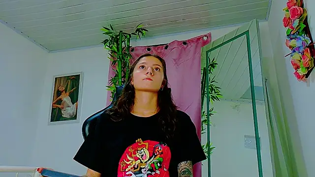 scarlet-jonesx online show from 03-15-26, 03:35