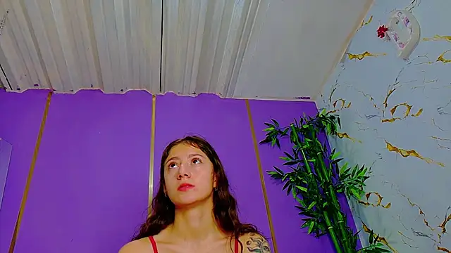 scarlet-jonesx online show from 11-02-25, 11:10