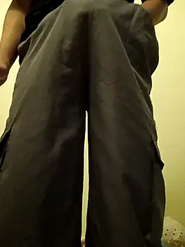 LiuQianXi5726 online show from 10-18-25, 02:52