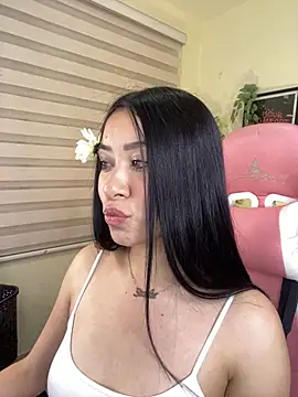 Starliee   online show from 02-10-26, 01:26