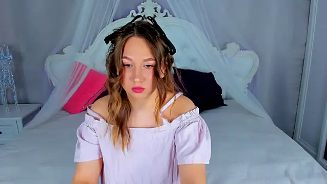 AsyaPink online show from 03-27-26, 01:14