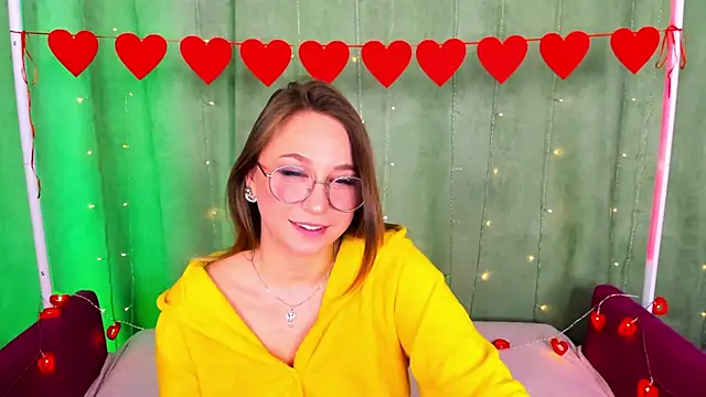 AsyaPink online show from 02-14-26, 01:39