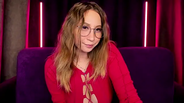 AsyaPink online show from 01-12-26, 01:34