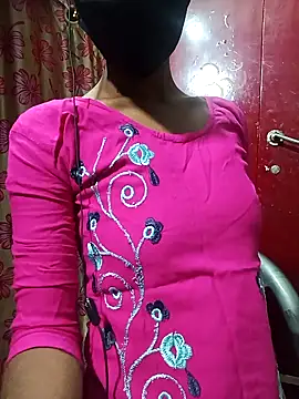 Joshna-Sexy online show from 02-18-25, 06:15