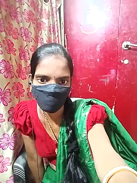 Joshna-Sexy online show from 02-11-25, 05:18