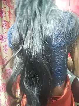 Joshna-Sexy online show from 01-17-25, 05:32