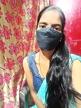 Joshna-Sexy online show from 12-27-24, 06:14